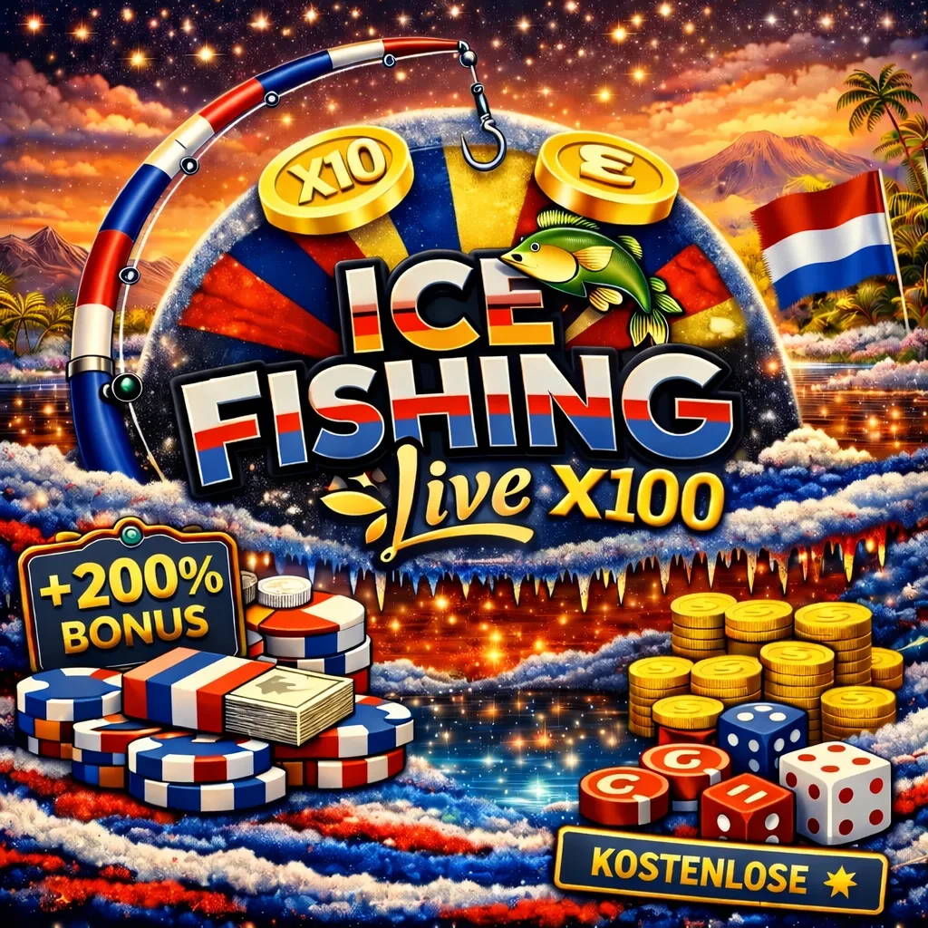 Wat is Ice Fishing en waarom is een demo populair?